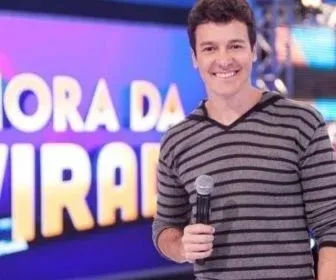 Rodrigo Faro diz que "O Melhor do Brasil" continuará aos domingos
