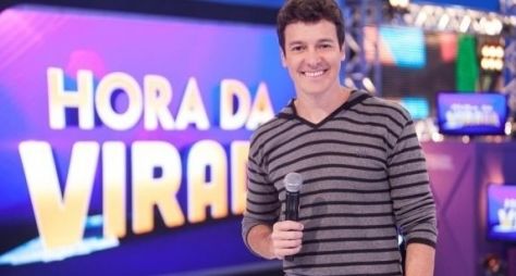 Rodrigo Faro diz que "O Melhor do Brasil" continuará aos domingos