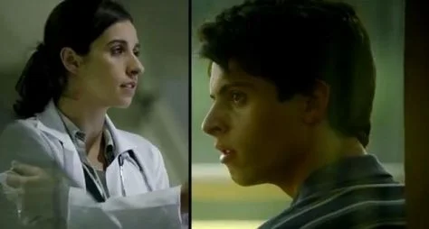 "Eduardo e Mônica" pode virar minissérie