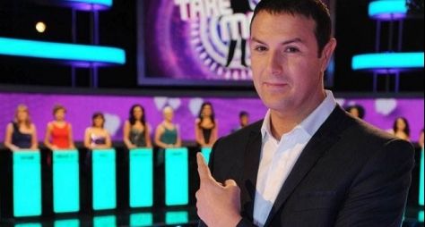 Record cancela reality show que seria apresentado por Rodrigo Faro