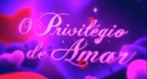 Reprise de "O Privilégio de Amar" substitui "Casos de Família" no SBT