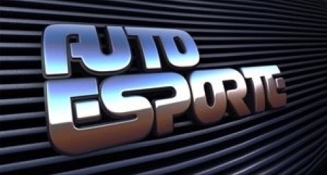 Série do "Auto Esporte" contará com famosos
