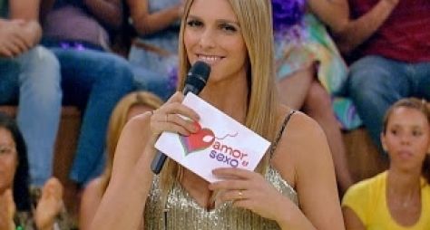 "Amor & Sexo" retorna à programação da Globo em outubro