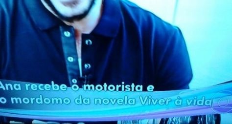 Produção da Globo faz confusão com nome de novela