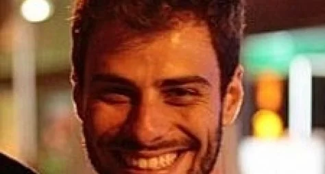 Lucas Malvacini é contratado pela Globo