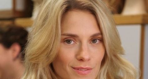 Carolina Dieckmann revela que interpretaria a protagonista de "Amor à Vida"