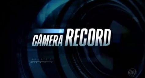 "Câmera Record" comemora 60 anos da emissora