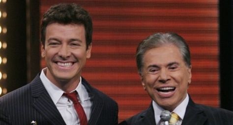 Rodrigo Faro passa a disputar audiência com Faustão e Silvio Santos