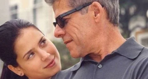 A louca e encantadora "Presença de Anita"