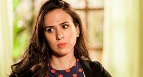 Globo e Walcyr podem desistir de mocinha evangélica em "Amor à Vida"
