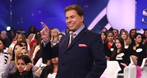 Prévia: "Programa Silvio Santos" registra baixa audiência no SBT