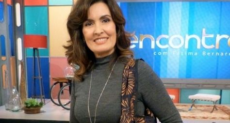 Fátima Bernardes é eleita apresentadora mais confiável da TV brasileira