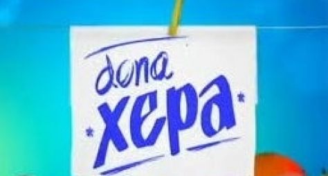 "Dona Xepa" repete recorde de audiência no Rio e em SP