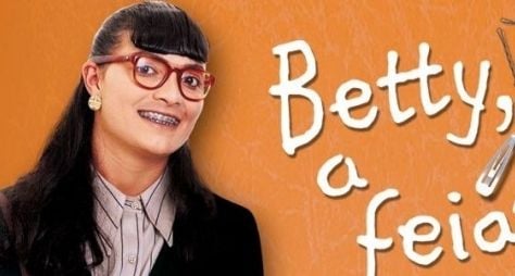 Reapresentação de "Betty, a Feia" fracassa na RedeTV!