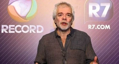 Entrevista exclusiva com Carlos Lombardi, o autor de "Pecado Mortal"