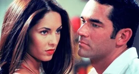 Com reprise de novela, SBT ameaça a liderança da Globo