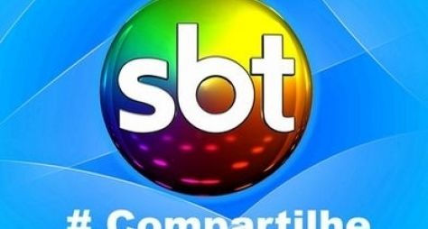 SBT lança concurso por novos programas