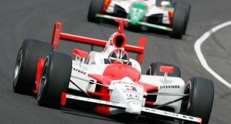 Band pode abrir mão da "Fórmula Indy"; organizadores negociarão com a RedeTV!