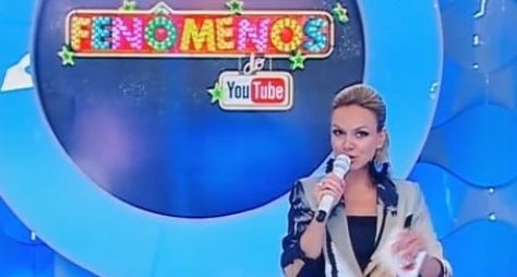 Após ser copiada pela Record, Eliana estreará quadro de humor