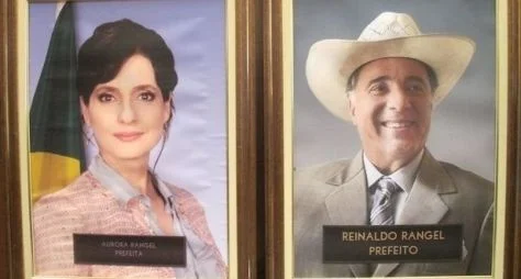 "A Mulher do Prefeito" é a nova aposta da Globo às sextas-feiras