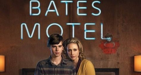 Record compra direitos de exibição da série "Bates Motel"