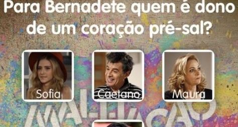 Globo lança interatividade em "Malhação"