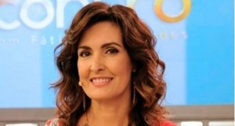 Globo procura substituta para Fátima Bernardes para o mês de janeiro