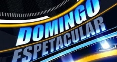 "Domingo Espetacular" reduz violência e vê audiência subir