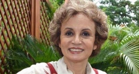 Joana Fomm volta à TV em seriado da Globo