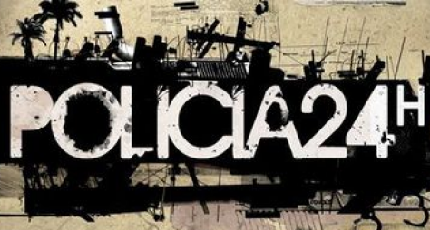 MJ reclassifica o programa policial "Polícia 24h", da Band