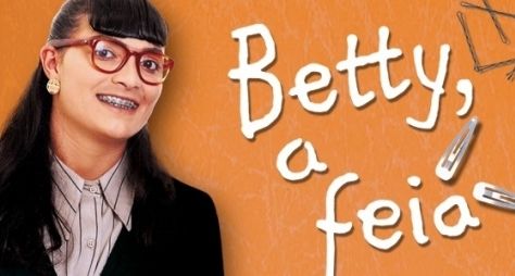 Reprise de "Betty, a Feia" dobra audiência da RedeTV!