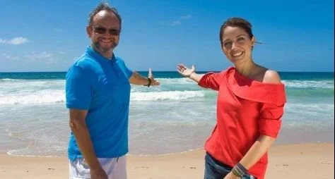 "Globo Mar" não deve ser exibido em 2014