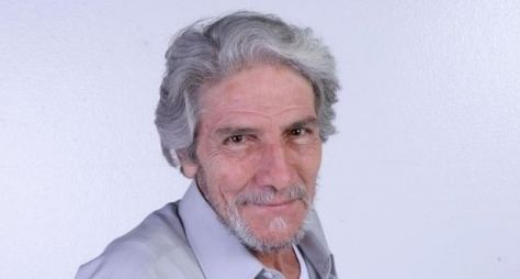 Morre aos 73 anos o ator Cláudio Cavalcanti