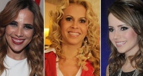 "The X Factor" já procura cantoras para sua versão brasileira
