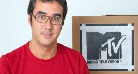 Diretor da antiga MTV pode trabalhar na Eyeworks