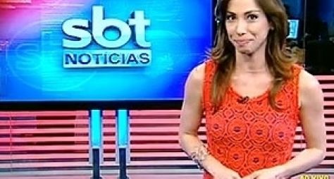 Neila Medeiros afirma que "SBT Notícias" não sairá do ar