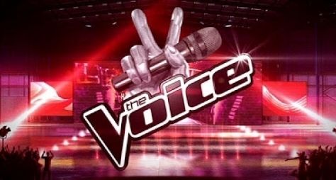 Final do "The Voice" será fora do Projac