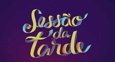 De vinheta nova, "Sessão da Tarde" mantém baixa audiência na Globo