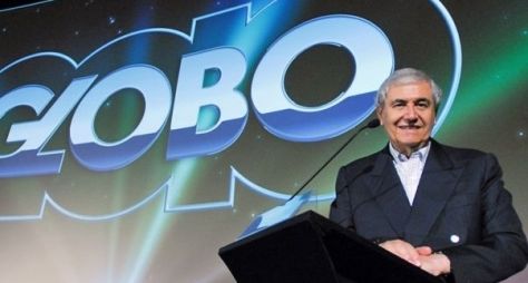 Diretores estão insatisfeitos com audiências de novelas e telejornais da Globo