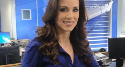 Fora do Video Show, Ana Furtado segue sem projeto na Globo