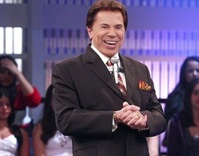 Silvio Santos veta revista eletrônica e insiste em desenhos animados -  Bastidores - O Planeta TV