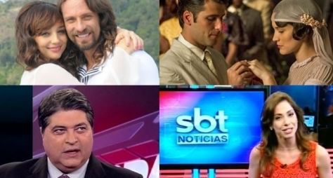 Audiências de terça, 29/10: TV Cultura supera SBT; e "Joia Rara" em baixa