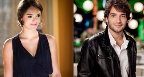 Humberto Carrão e Isabelle Drummond estariam reservados para novela das 7