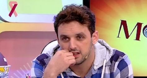 RedeTV! confirma Rodrigo Capella no time de apresentadores do "Morning Show"