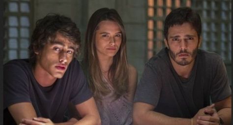 "Além do Horizonte" estreia com menor audiência da história do horário das sete