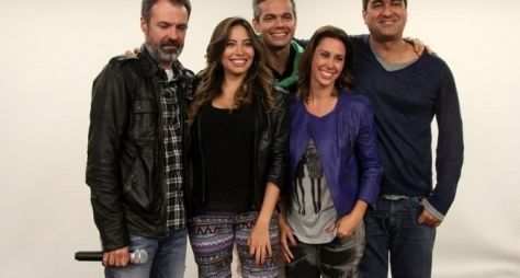 Globo não permite alterar o nome do "Vídeo Show", diz jornal
