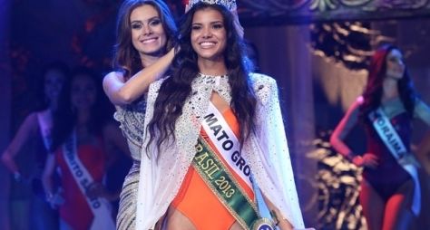 Band abre mão do Miss Universo por jogo do Palmeiras