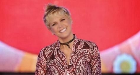 Globo não está satisfeita com o "TV Xuxa", diz jornalista