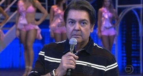 Após perder para Rodrigo Faro, "Domingão do Faustão" deve sofrer mudanças