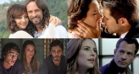 Prévias: Confira as audiências das novelas nesta quinta 14/11!